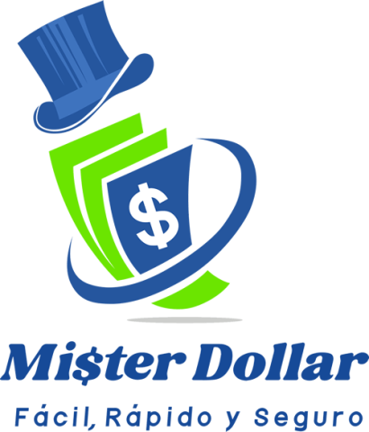 Mister Dollar