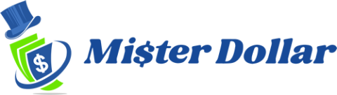 Mister Dollar